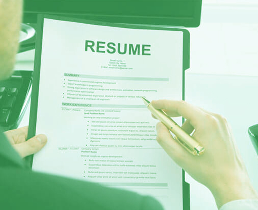 Resume writing services do they work