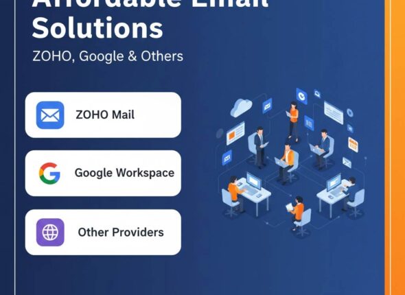 Affordable Email Solutions