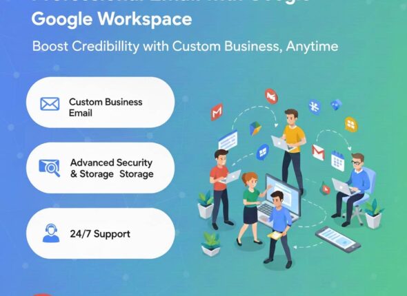 Google Workspace