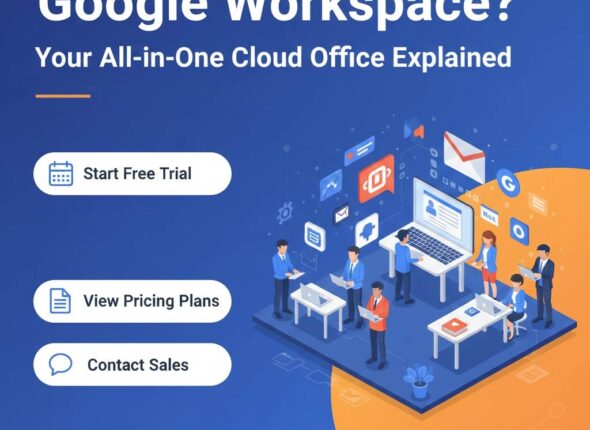 Google Workspace Email