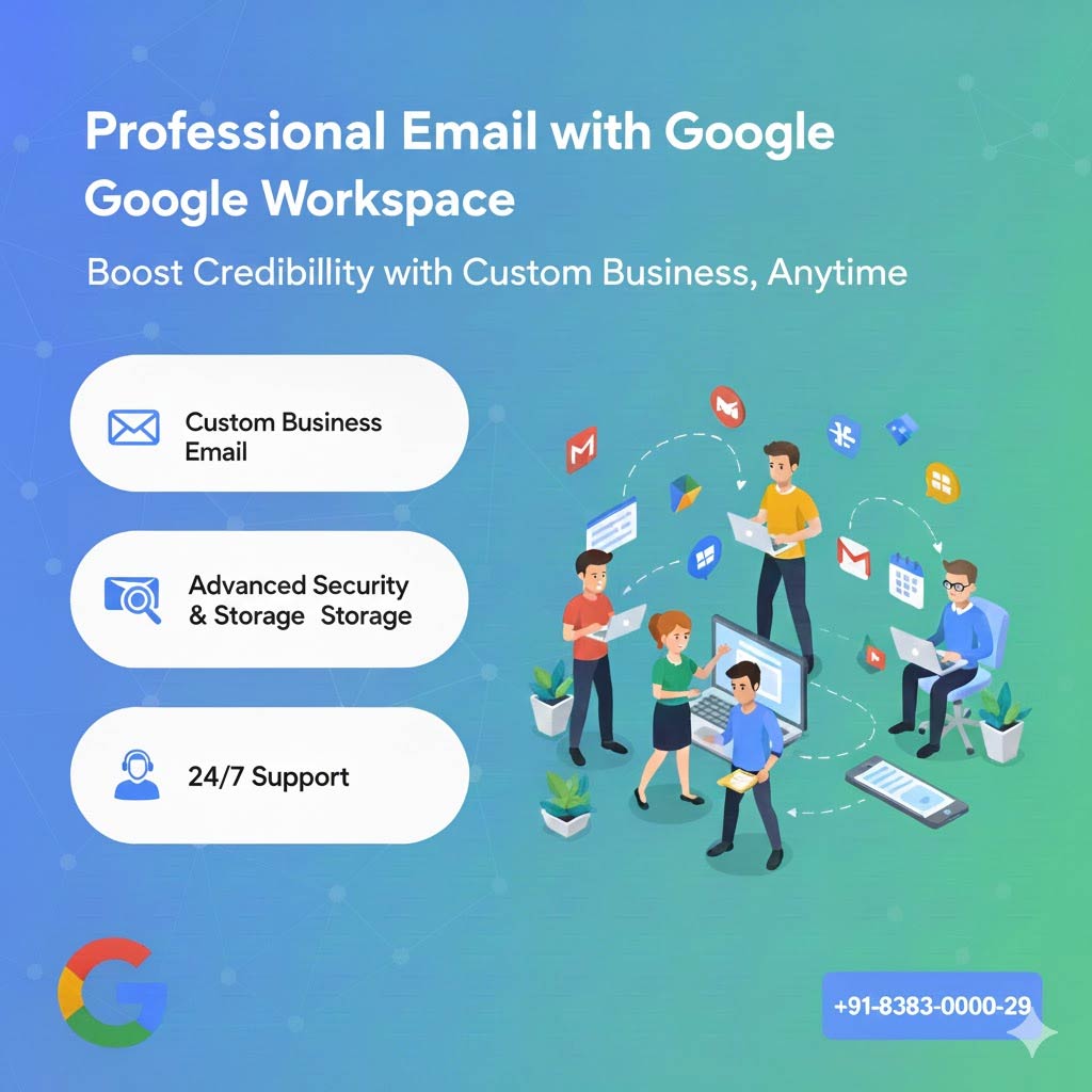 Google Workspace