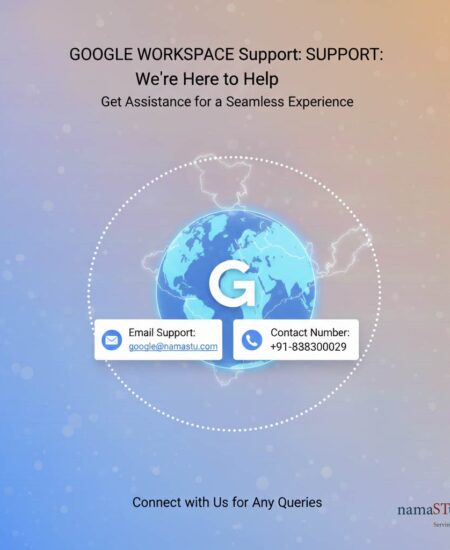 Google Workspace Support Team