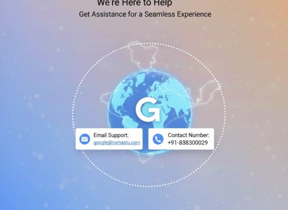 Google Workspace Support Team