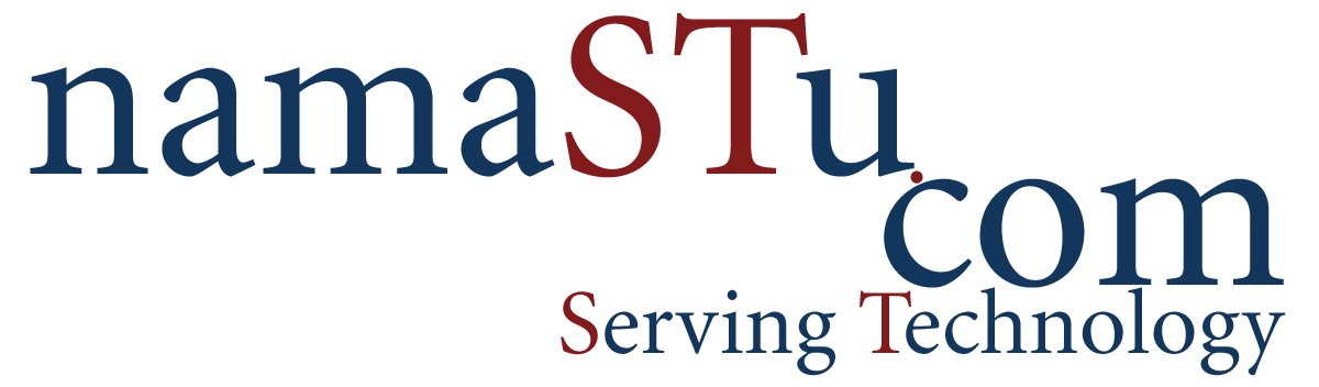 Welcome To namaSTu.com For Recruitment Solution