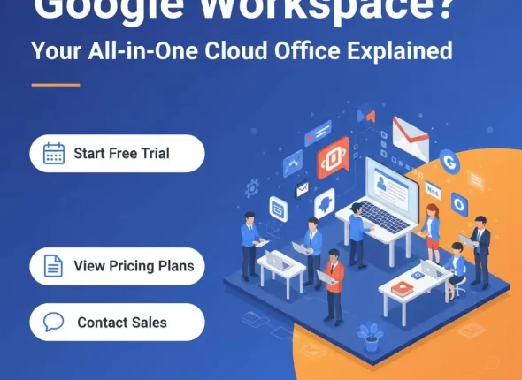 Google Workspace Email