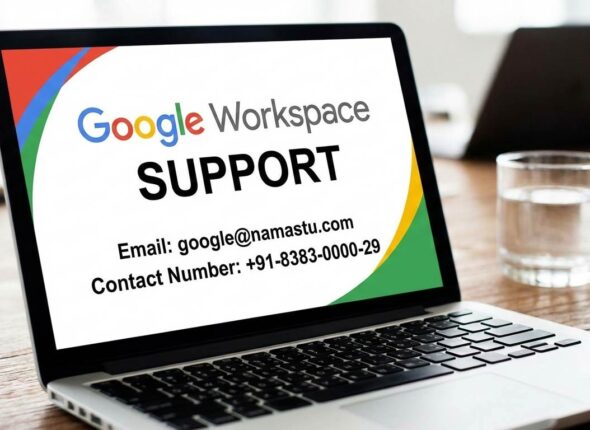 Google Workspace Support