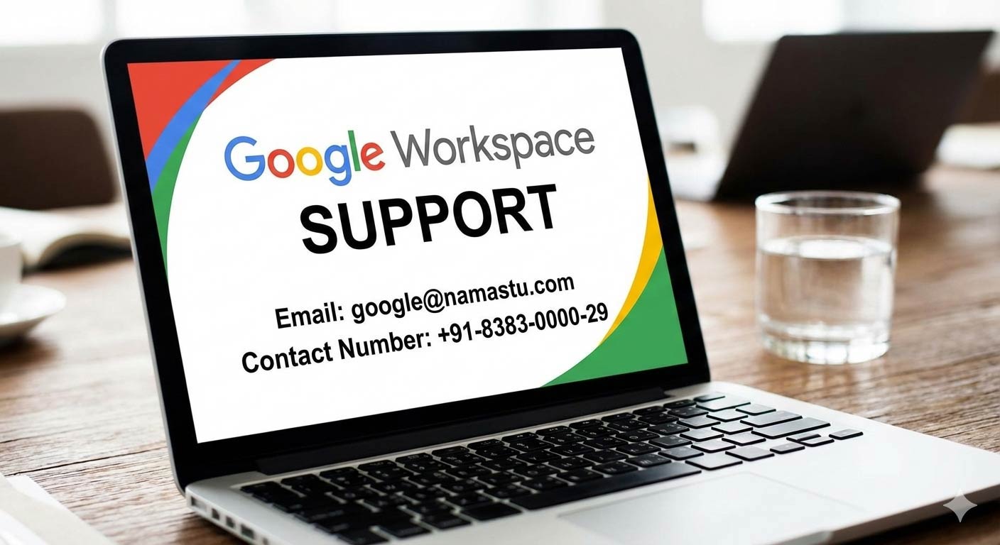 Google Workspace Support