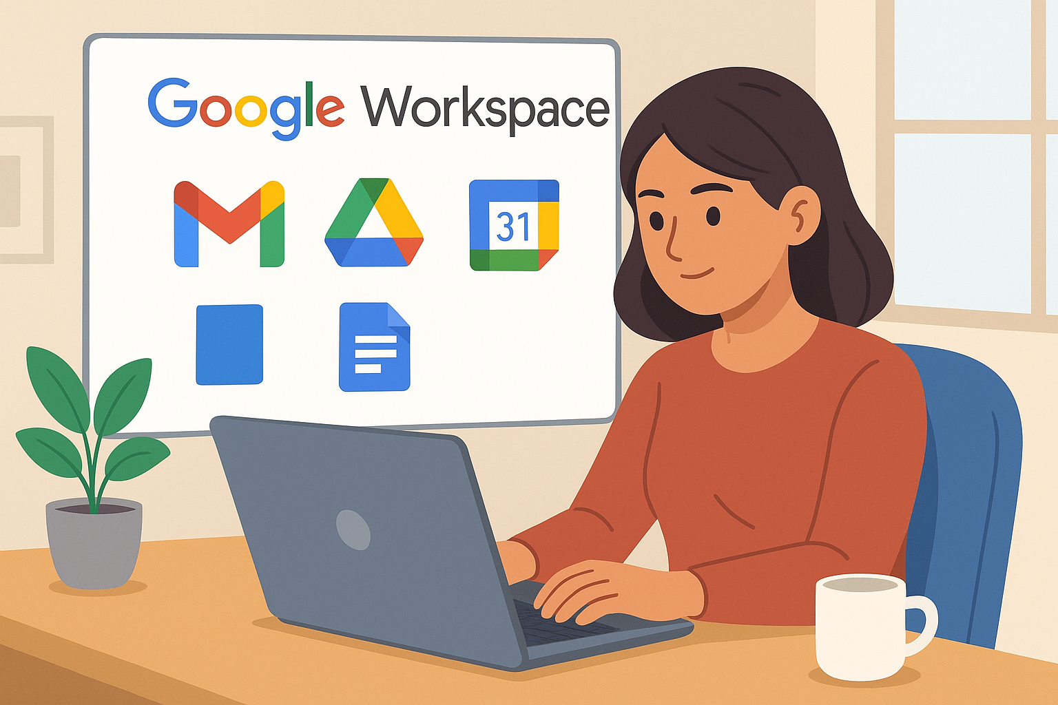 google-workspace