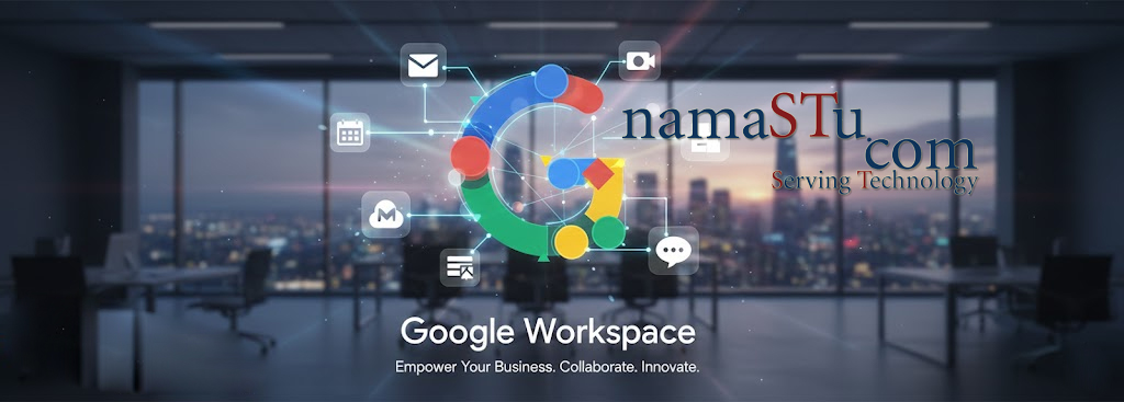 google-workspace