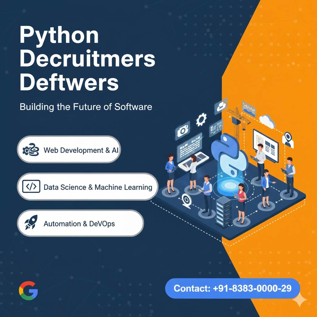 python-developers