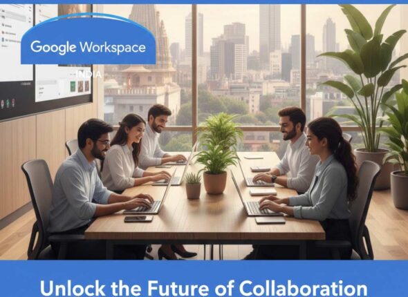 buying google workspace