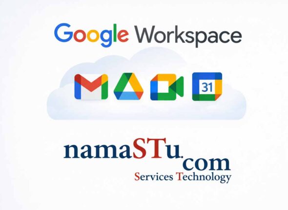 Google Workspace For Business