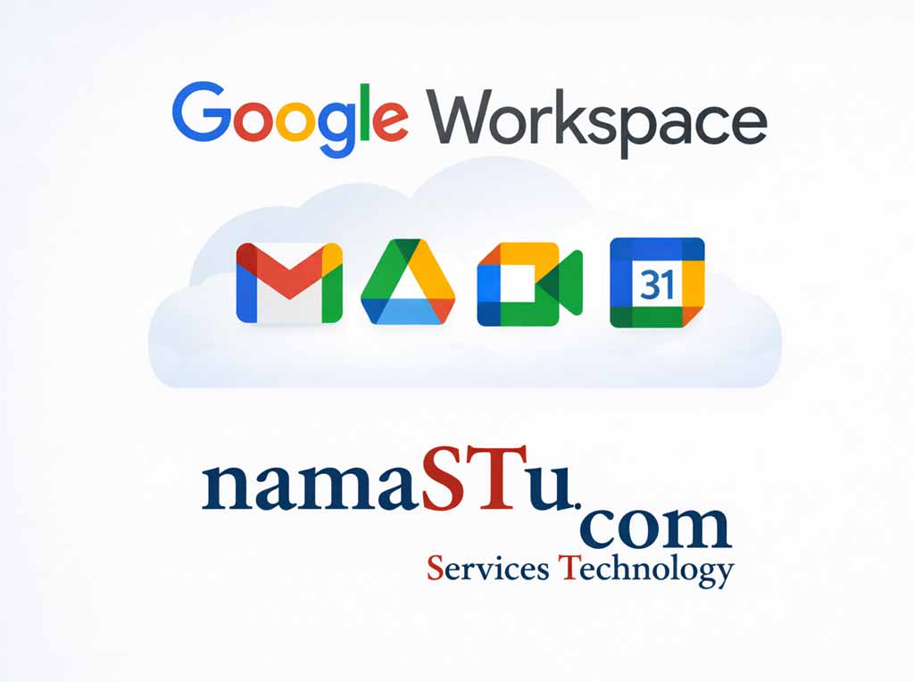Google Workspace For Business