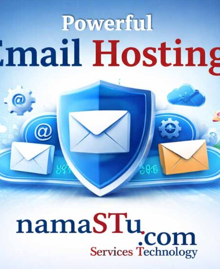 Professional Email Hosting