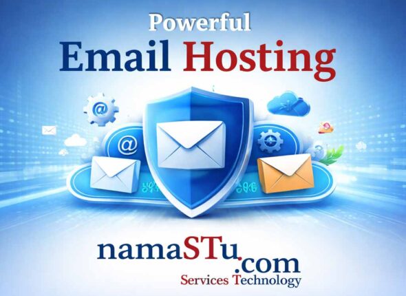 Professional Email Hosting