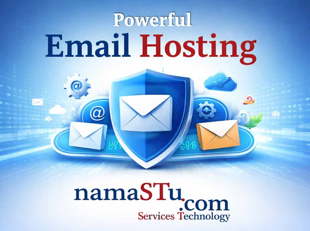 Professional Email Hosting