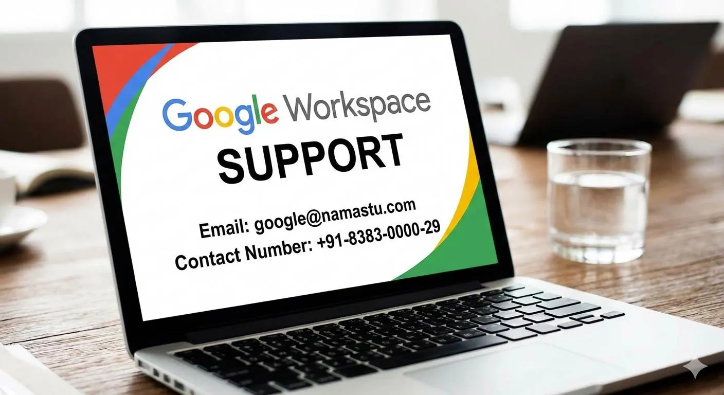 Google Workspace Support