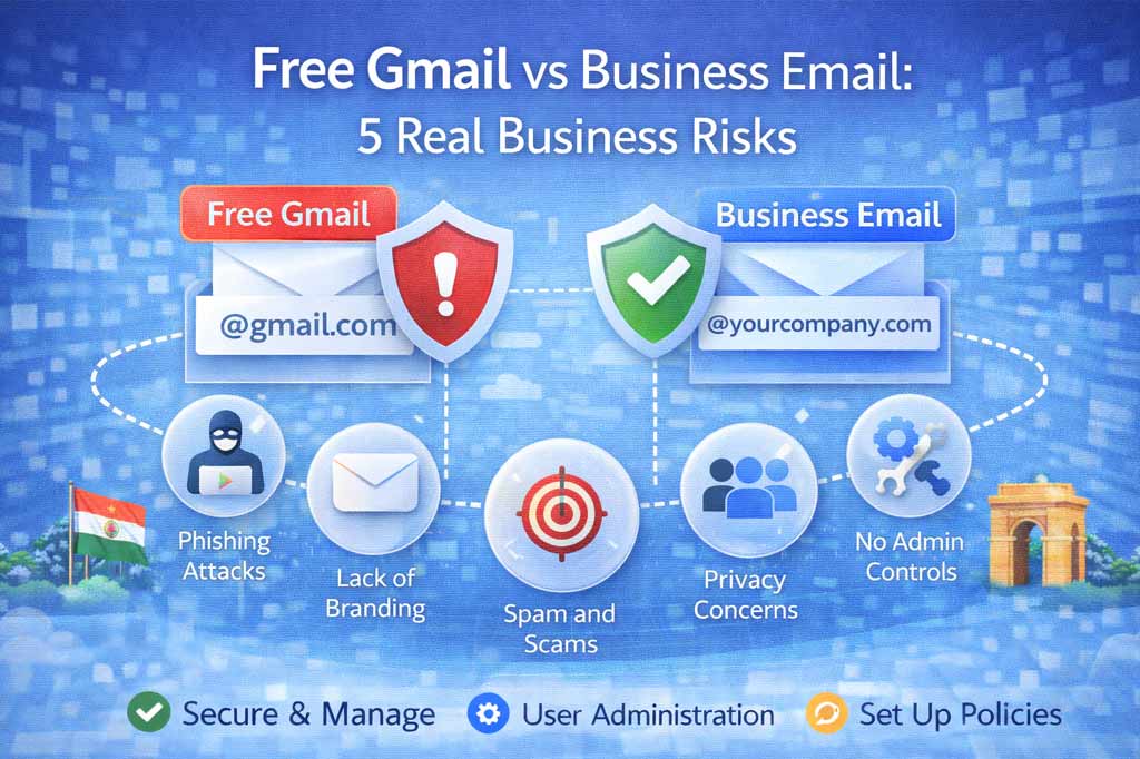 Business Email Security