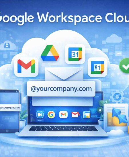 Google Workspace Cloud