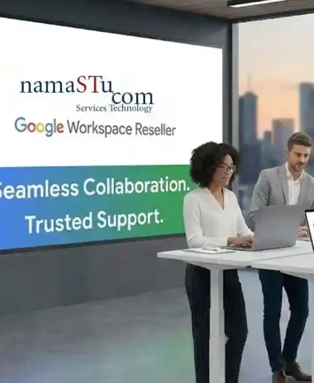 Google Workspace Pricing