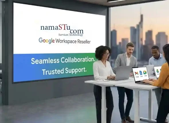 Google Workspace Pricing