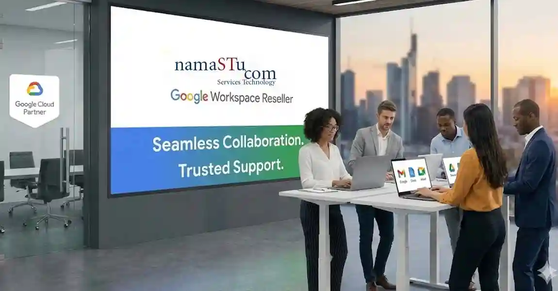 Google Workspace Pricing