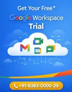 Google Workspace Trial Free