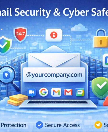 Professional Email Security