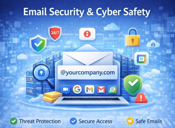 Professional Email Security