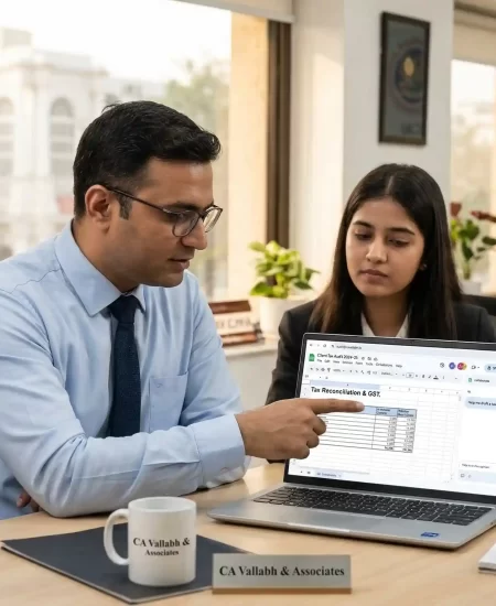 Google Workspace For Ca